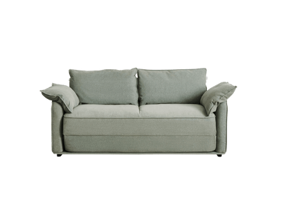 Superior Comfort Sofa Bed: Durable & Long-Lasting | Premium Quality.
