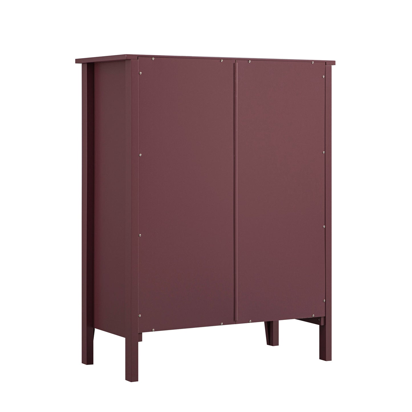 Oakham Small Sideboard with Drawer, Wild Cherry