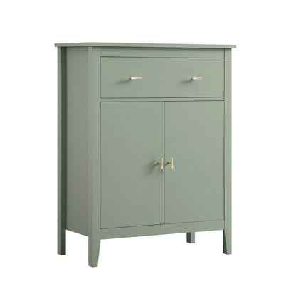 Oakham Small Sideboard with Drawer, Desert Sage
