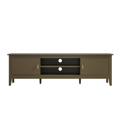 Oakham 150cm TV Unit, Olive Grove