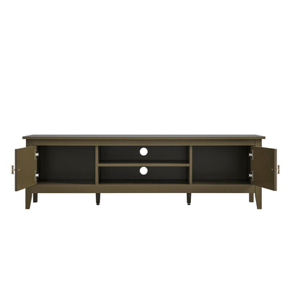 Oakham 150cm TV Unit, Olive Grove