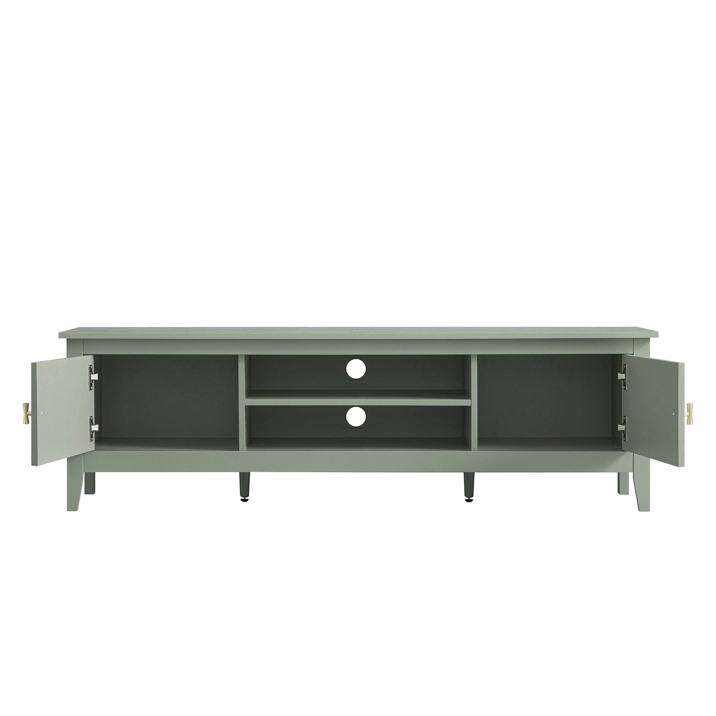 Oakham 150cm TV Unit, Desert Sage