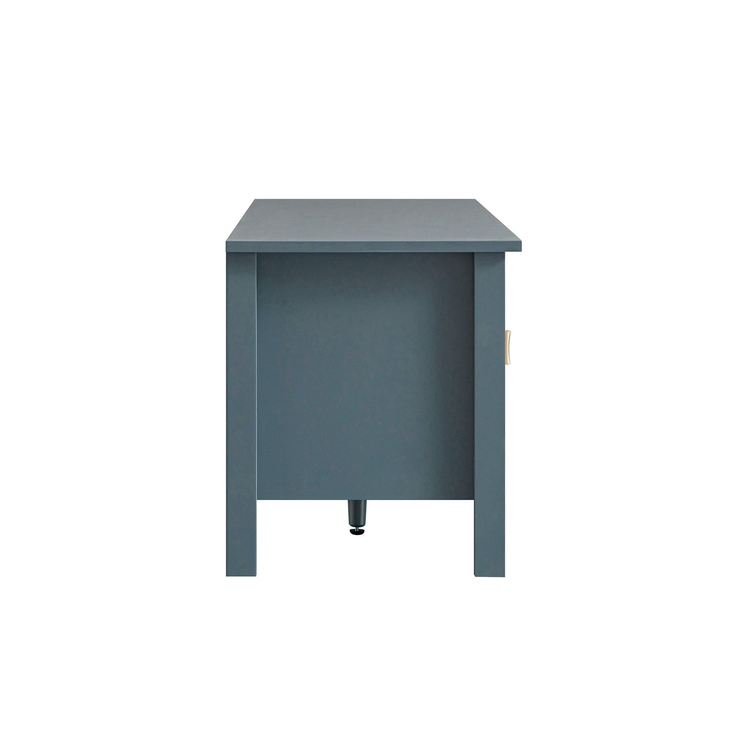 Oakham 150cm TV Unit, Stormy Blue
