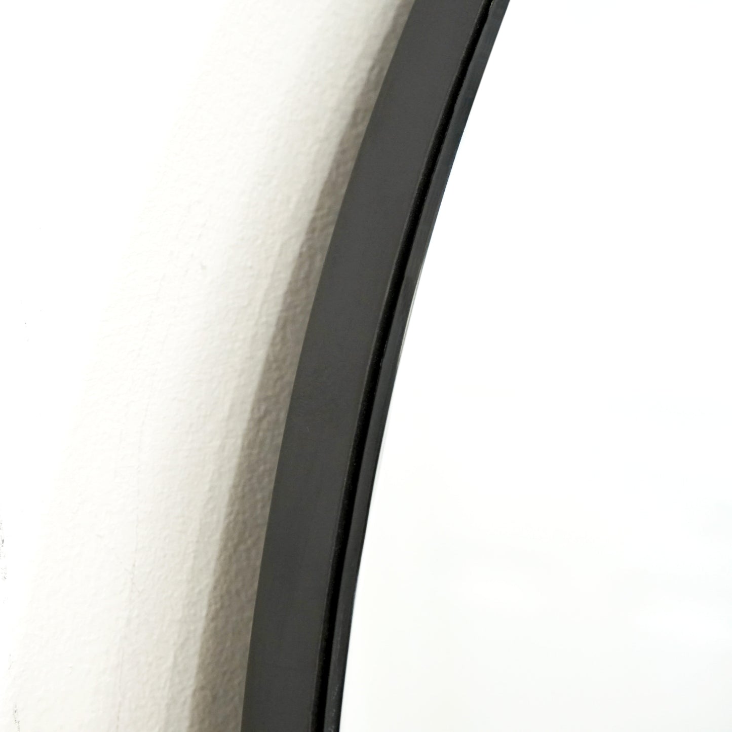 Edge - Large Frameless Full Length Pond Mirror 170cm x 80cm