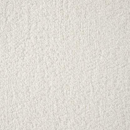 Dipley Beige Boucle Upholstered Bench