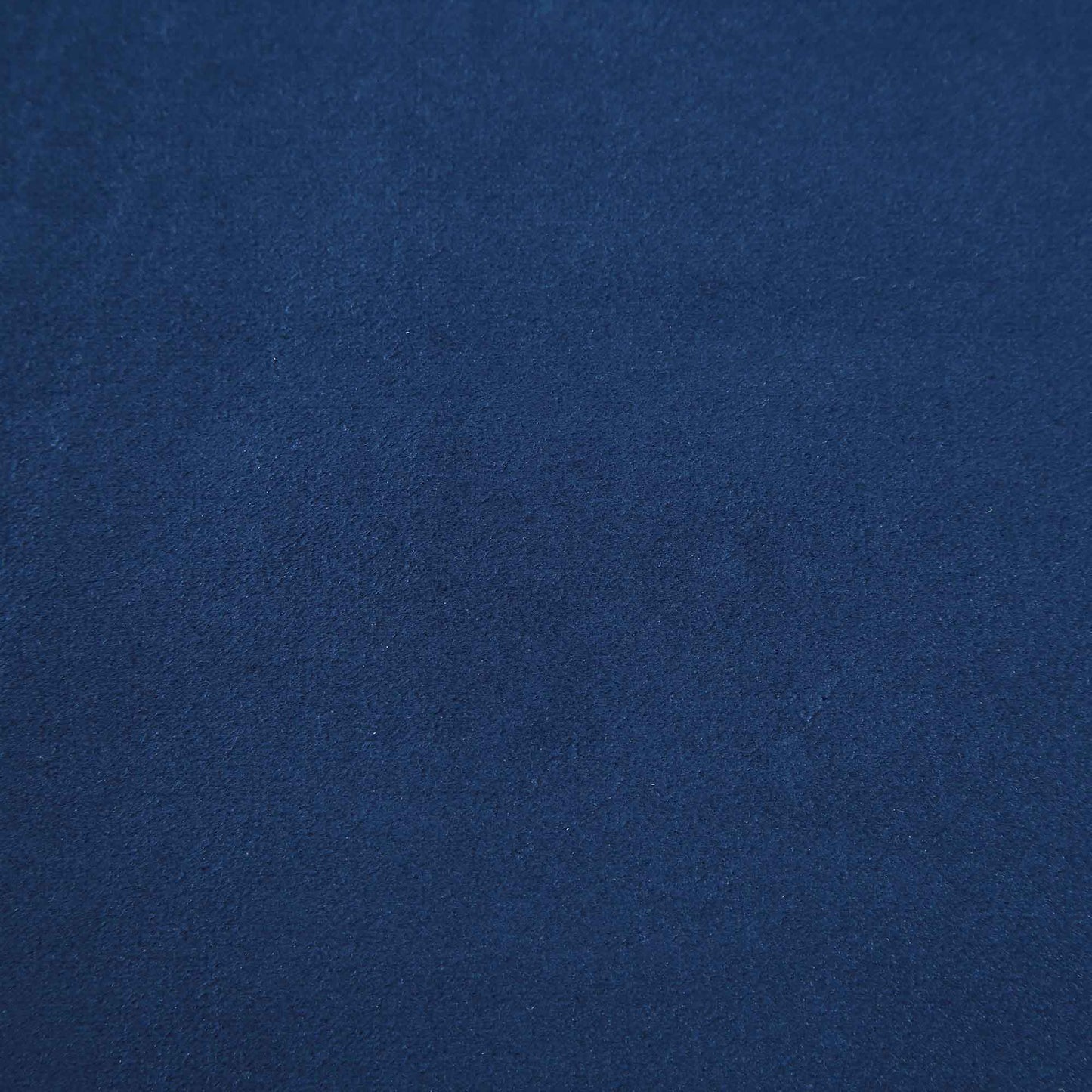 Timber Navy Blue Velvet Sofa, 3-Seater