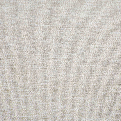 Timber Oatmeal Fabric Sofa, 3-Seater