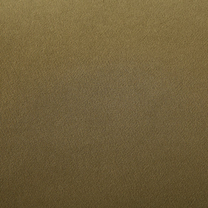 Daphnis Fudge Velvet Sofa, Grande Chaise Sofa Right Hand Facing