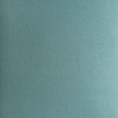 Wilton Seafoam Blue Velvet Ottoman Storage Bed