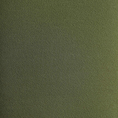 Eleanor Moss Green Velvet Upholstered Bed Frame with Domed Headboard