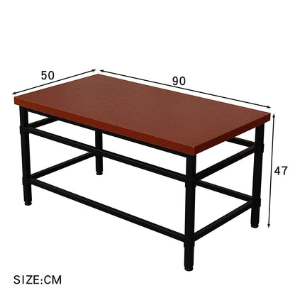 Morgan Industrial Coffee Table
