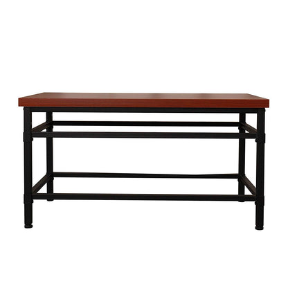 Morgan Industrial Coffee Table
