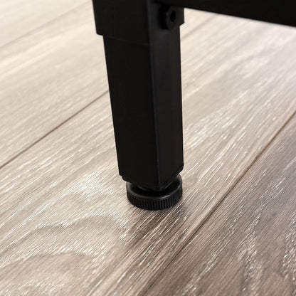 Morgan Industrial Coffee Table