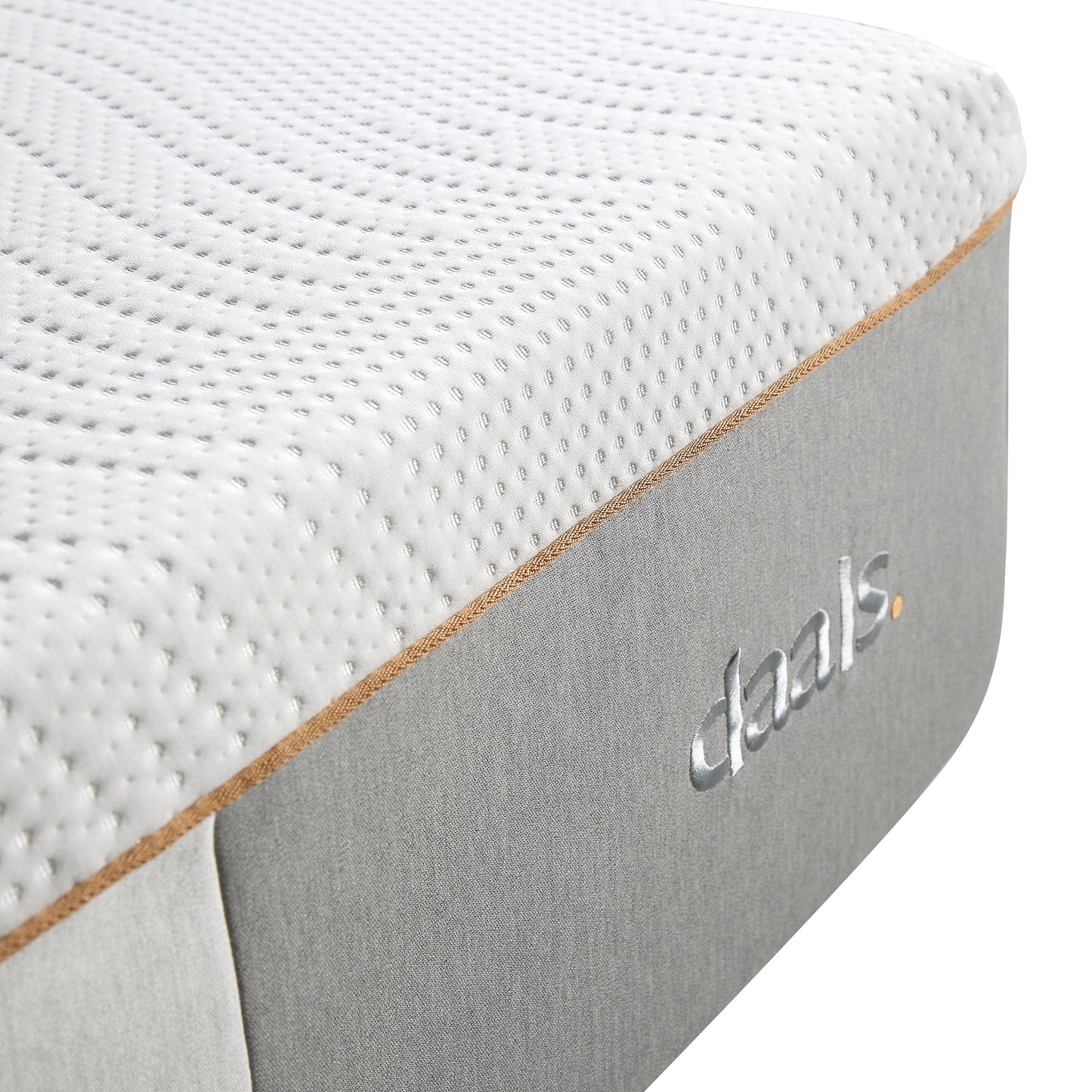 Happyrest Hybrid 3000 Memory Foam and Pocket Spring Mattress