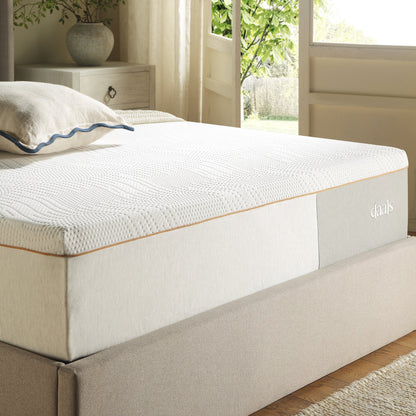 Happyrest Hybrid 3000 Memory Foam and Pocket Spring Mattress