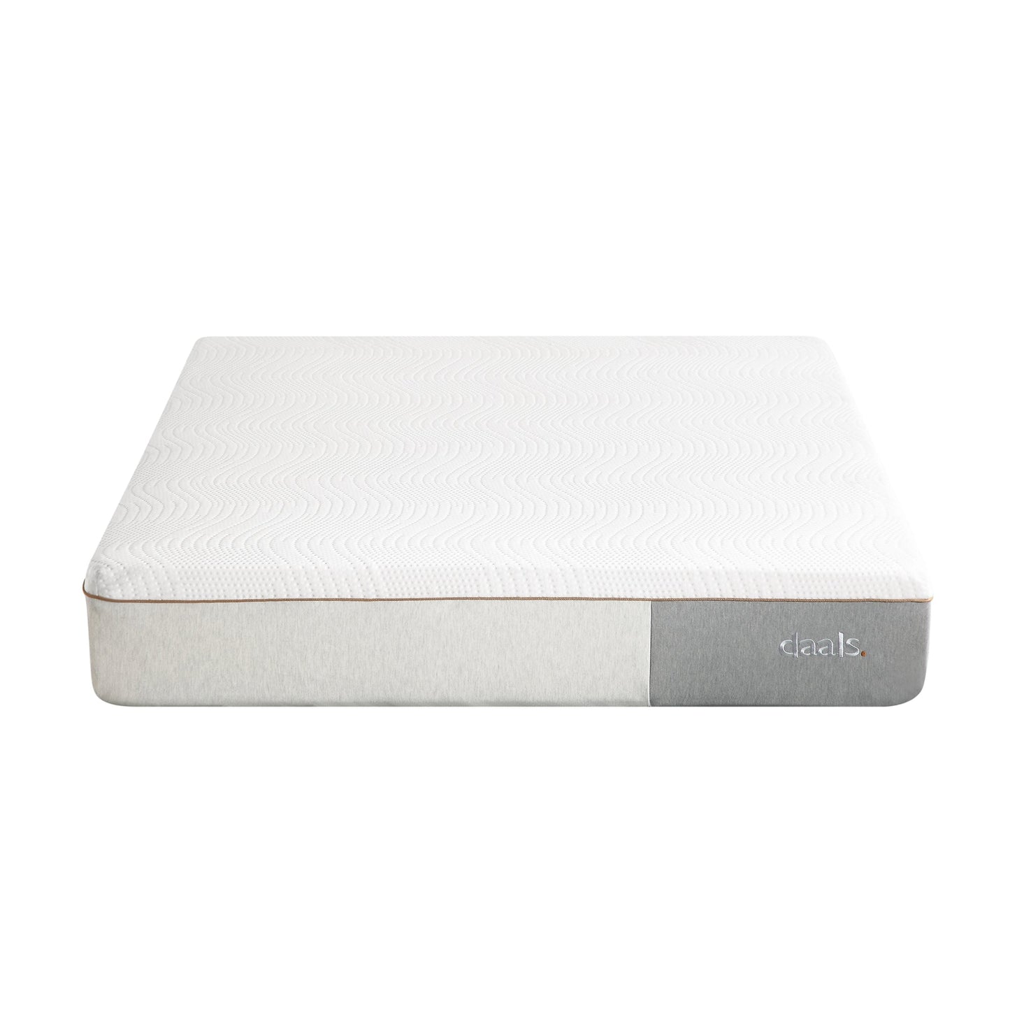 Happyrest Smart 2000 Pocket Spring Mattress