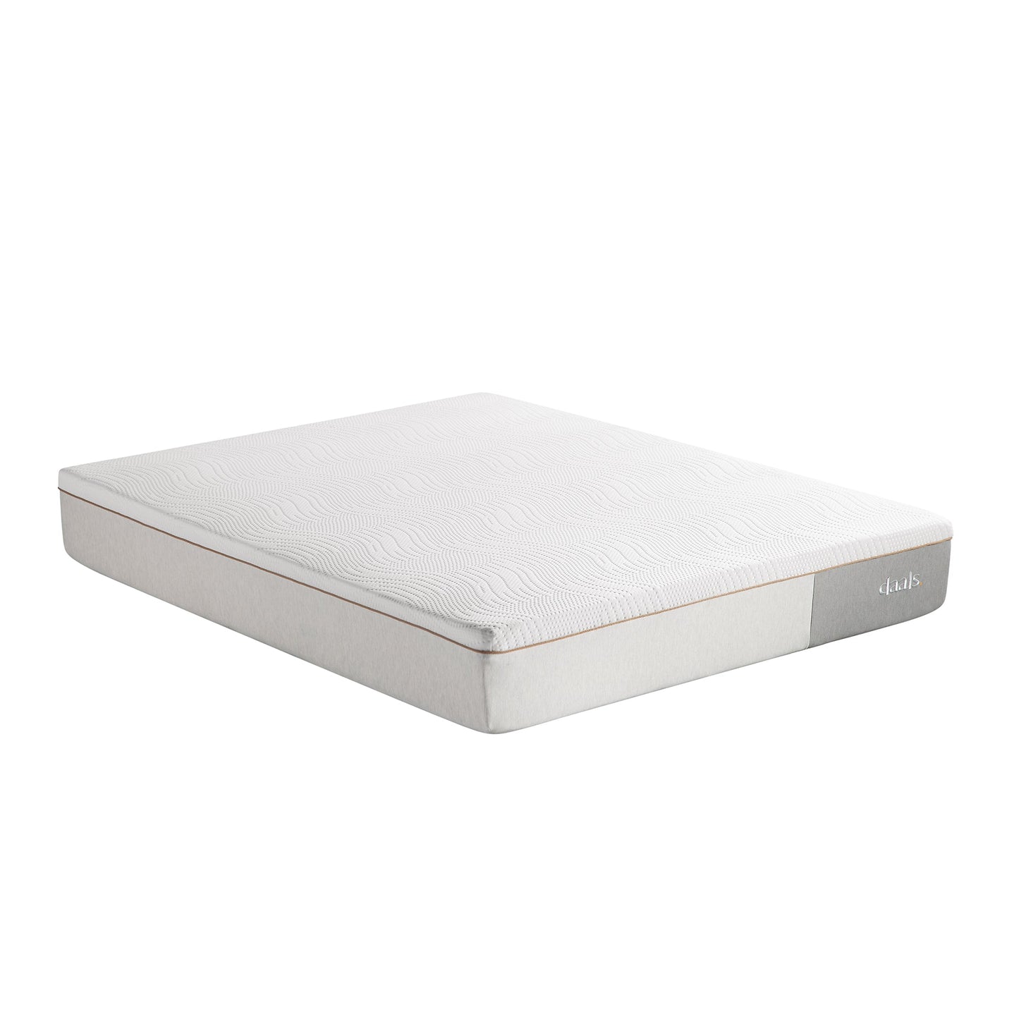 Happyrest Smart 2000 Pocket Spring Mattress
