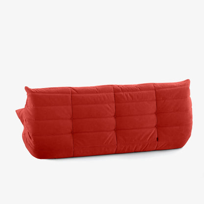 Koto Togo Compressed Red Canape