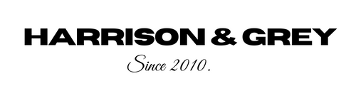 Harrison & grey