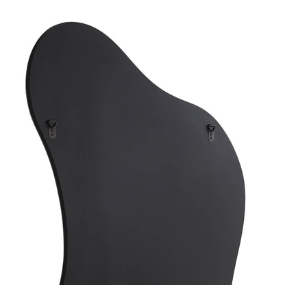 Bala Irregular Shaped Frameless Full Length Pond Mirror 170 x 80 cm