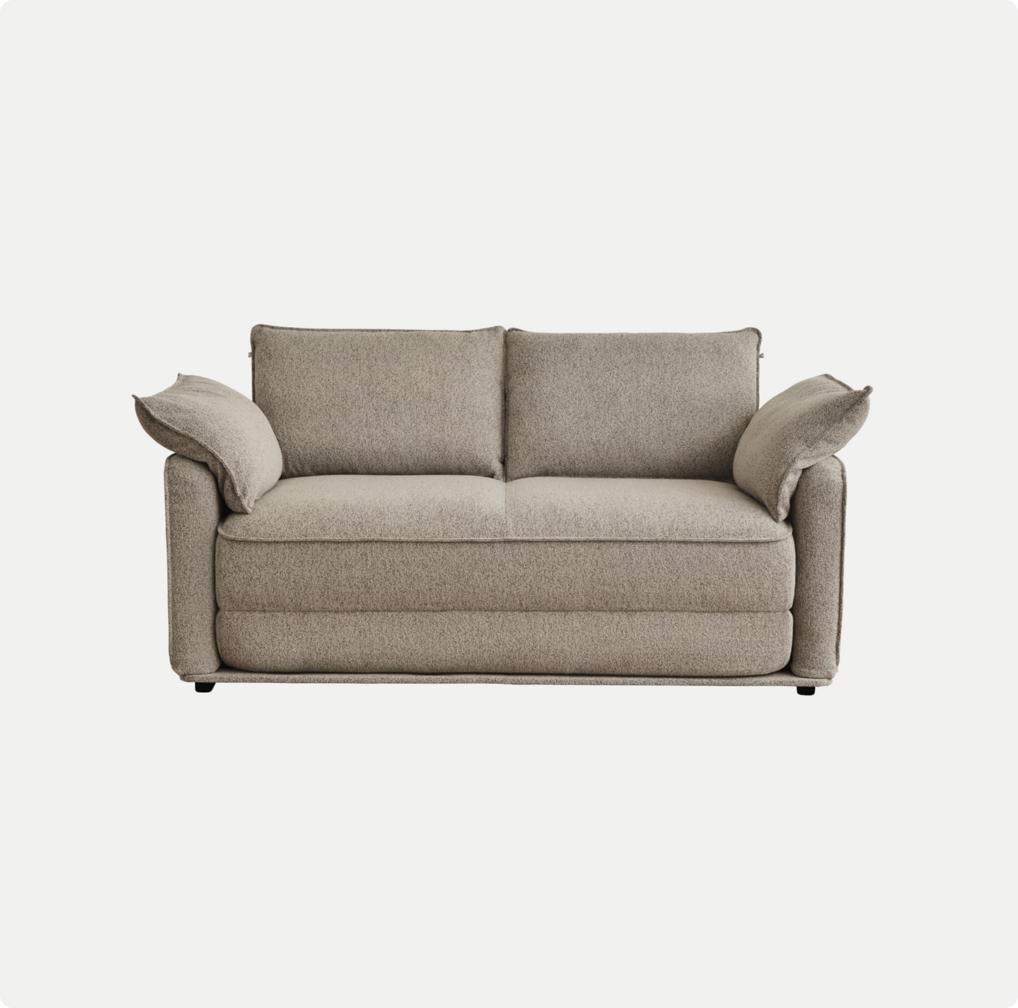 Superior Comfort Sofa Bed: Durable & Long-Lasting | Premium Quality.