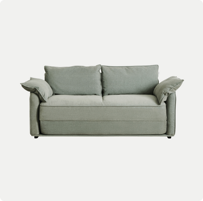Superior Comfort Sofa Bed: Durable & Long-Lasting | Premium Quality.