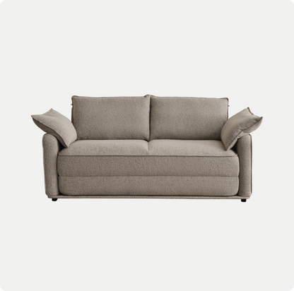 Superior Comfort Sofa Bed: Durable & Long-Lasting | Premium Quality.