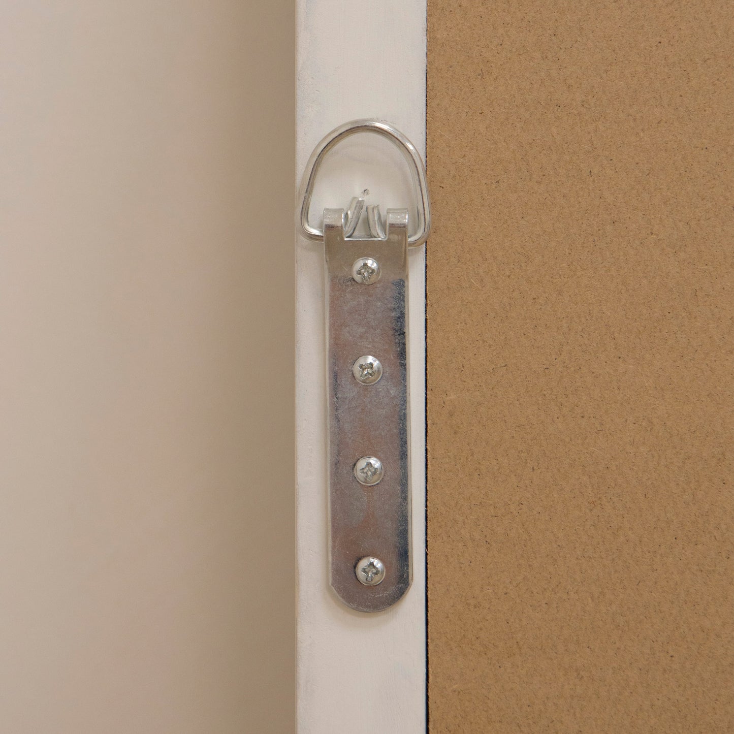 Tamara - Full Length Extra Large Arched Concrete Mirror 190cm x 110cm