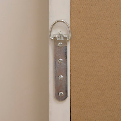 Tamara - Full Length Extra Large Arched Concrete Mirror 190cm x 110cm