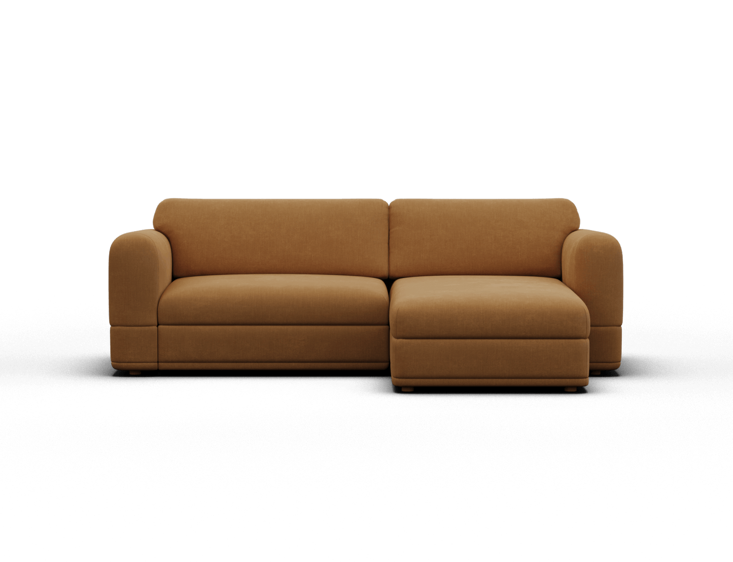 Multi-Function Sofa Bed: Comfortable Seating & Overnight Guest Accommodation.