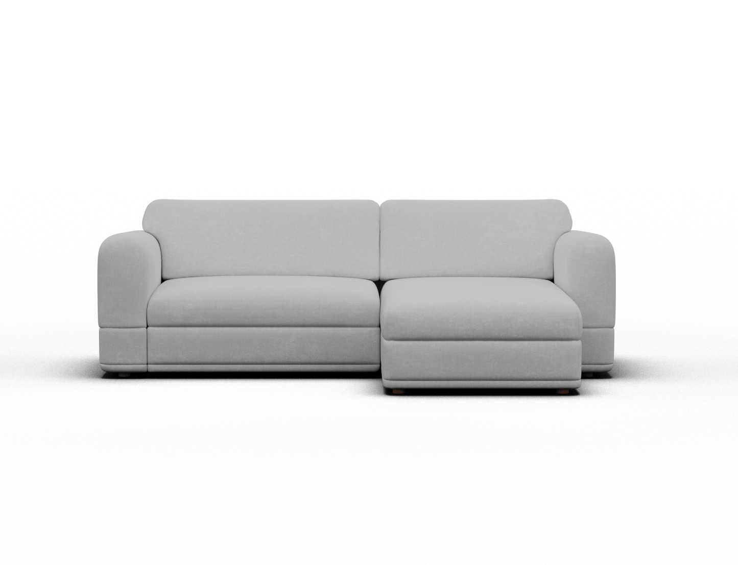 Multi-Function Sofa Bed: Comfortable Seating & Overnight Guest Accommodation.