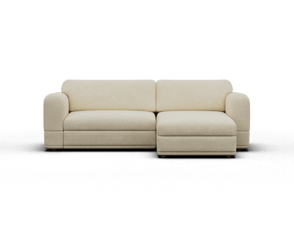 Multi-Function Sofa Bed: Comfortable Seating & Overnight Guest Accommodation.
