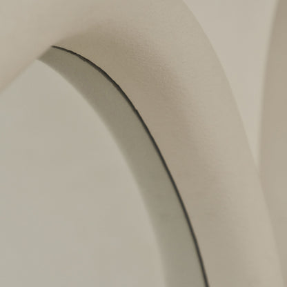 Wabi-Sabi - Large Full Length Concrete Irregular Mirror 170cm x 80cm