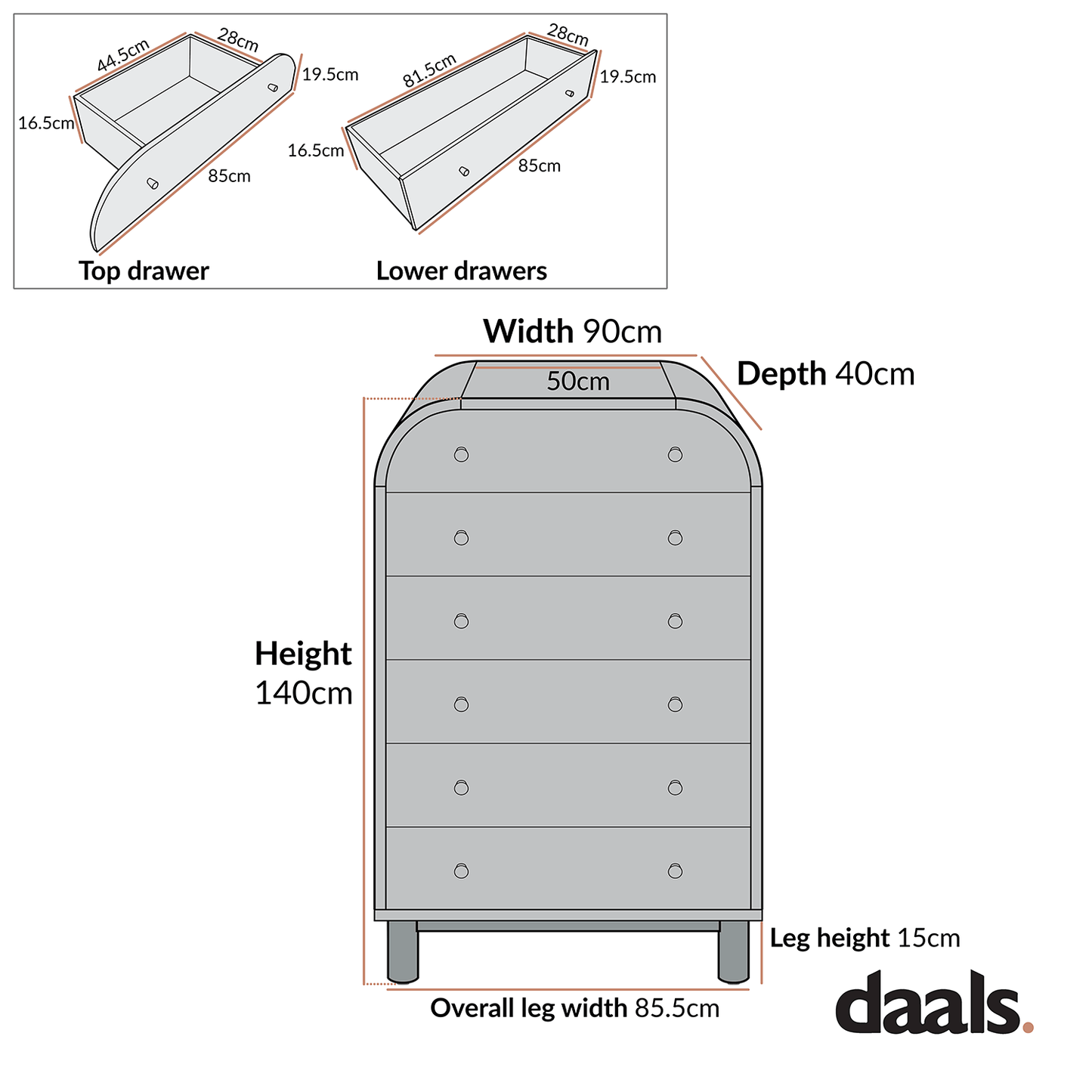 Maude Tall Chest, Muted Pistachio Ash with Raffia