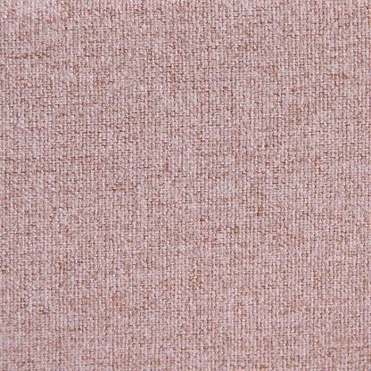 Leamington Deep-Buttoned Upholstered Bed, Rosewater Pink Fabric