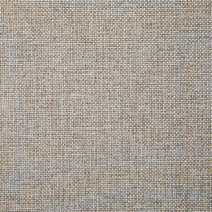 Luella Upholstered Wooden Plinth Base Storage Bed, Sand Fabric