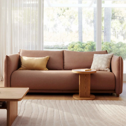 Sofa Bed, Second Generation: Updated Design