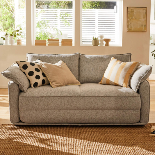 Superior Comfort Sofa Bed: Durable & Long-Lasting | Premium Quality.
